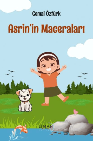 Asrin'in Maceraları Cemal Öztürk