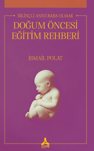 Doğum Öncesi Eğitim Rehberi İsmail Polat