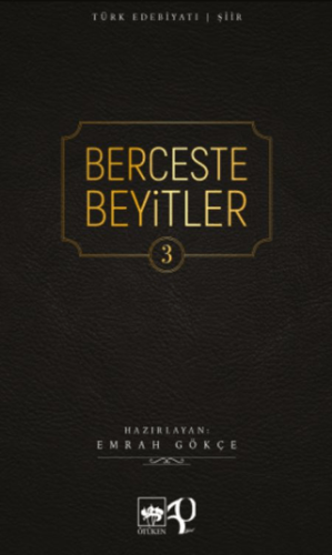 Berceste Beyitler 3 Emrah Gökçe