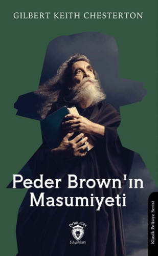 Peder Brown'ın Masumiyeti Gilbert Keith Chesterton