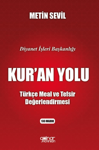 Kur’an Yolu Metin Sevil