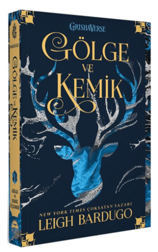 Gölge ve Kemik Leigh Bardugo