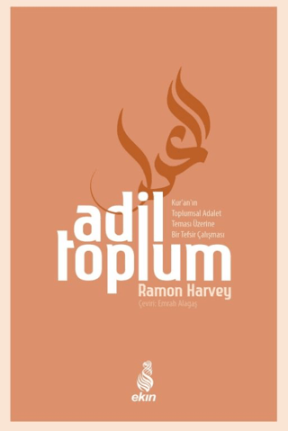 Adil Toplum Ramon Harvey