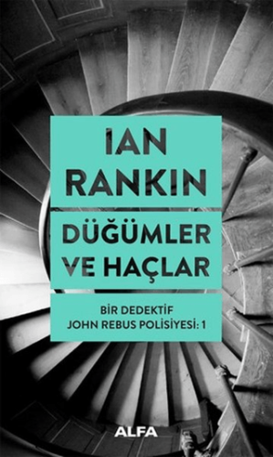 Düğümler ve Haçlar Ian Rankin