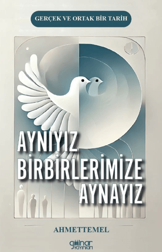 Aynıyız Birbirlerimize Aynayız Ahmet Temel