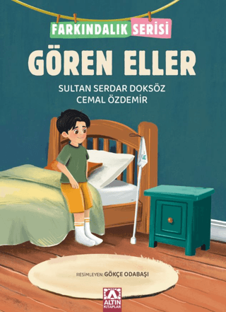 Gören Eller Sultan Serdar Doksöz