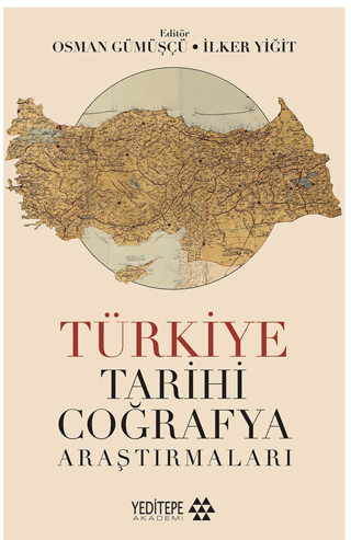 Türkiye Tarihi Coğrafya Araştırmaları Kolektif