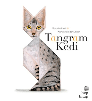 Tangram Kedi Maranke Rinck