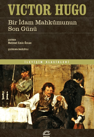 Bir İdam Mahkumunun Son Günü Victor Hugo