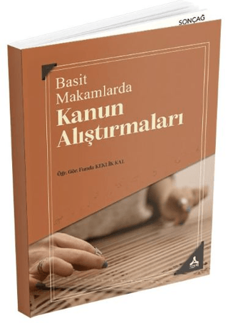 Basit Makamlarda Kanun Alıştırmaları Funda Keklik Kal