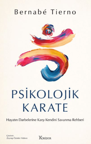 Psikolojik Karate Bernabe Tierno