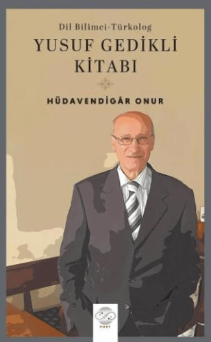 Yusuf Gedikli Kitabı Hüdavendigar Onur