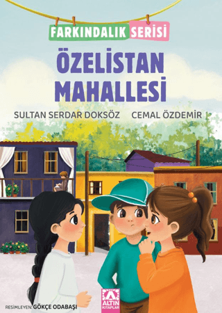 Özalistan Mahallesi Sultan Serdar Doksöz