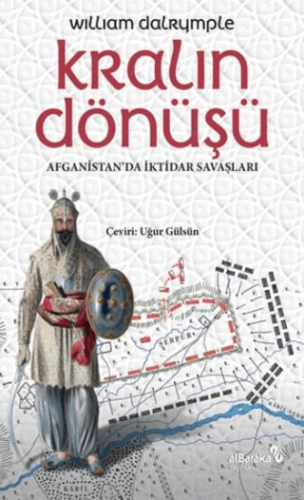 Roman, - Albaraka Yayınları - Kralın Dönüşü