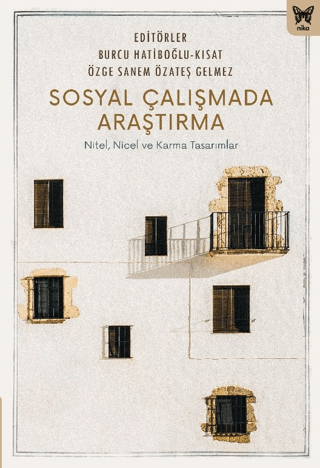 Sosyal Çalışmada Araştırma Kolektif