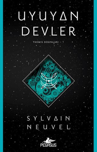 Uyuyan Devler Sylvain Neuvel