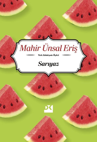 Sarıyaz Mahir Ünsal Eriş