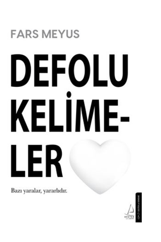 Defolu Kelimeler Fars Meyus