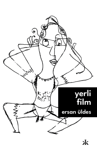 Yerli Film Ersan Üldes