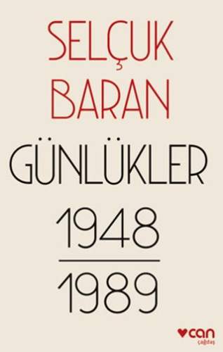 Günlükler Selçuk Baran