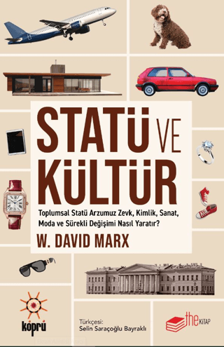 Statü ve Kültür W. David Marx