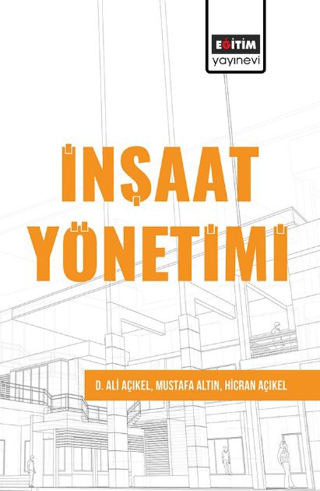 İnşaat Yönetimi Ali Açıkel