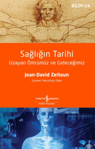 Sağlığın Tarihi Jean-David Zeitoun