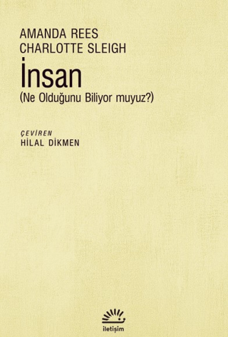 İnsan Amanda Rees