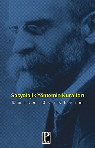 Sosyolojik Yöntemin Kuralları Emile Durkheim