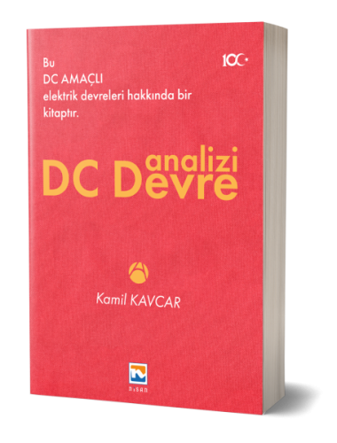 DC Devre Analizi Kamil Kavcar