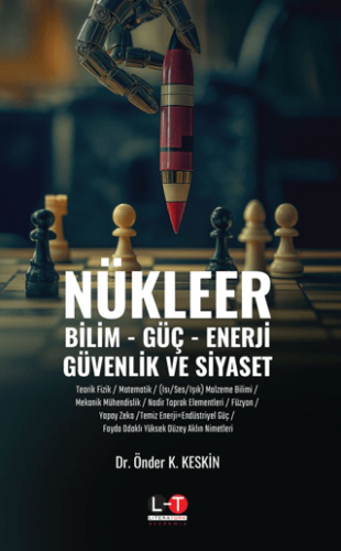 Nükleer Önder K. Keskin