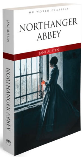 - MK Publications - Northanger Abbey