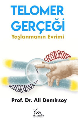 Telomer Gerçeği Ali Demirsoy