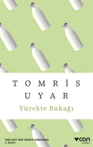 Yürekte Bukağı Tomris Uyar