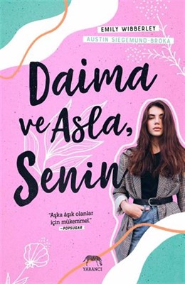 Daima ve Asla, Senin Bilgesu Yaprak