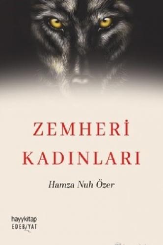 Zemheri Kadınları Hamza Nuh Özer