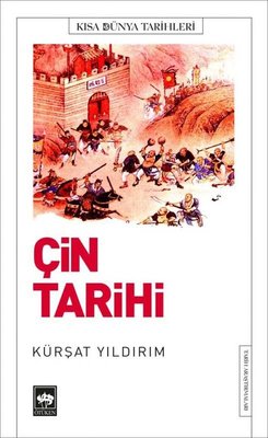 Çin Tarihi Kürşat Yıldırım