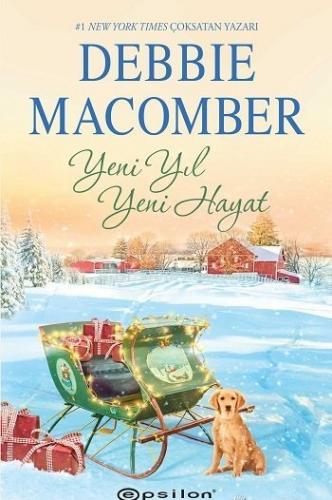 Yeni Yıl Yeni Hayat Debbie Macomber