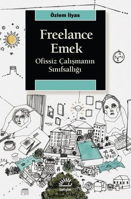 Freelance Emek Özlem İlyas