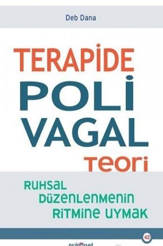 Terapide Polivagal Teori Deb Dana