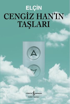 Cengiz Han'ın Taşları Elçin