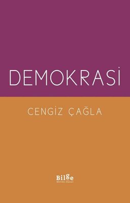 Demokrasi Cengiz Çağla