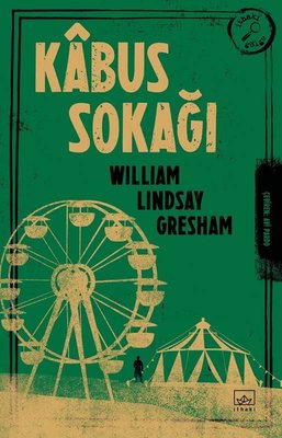 Kabus Sokağı William Lindsay Gresham