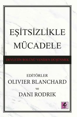 Eşitsizlikle Mücadele Olivier Blanchard