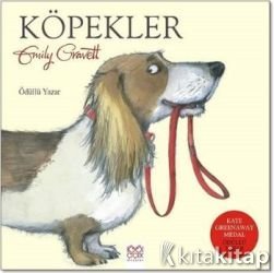 Köpekler Emily Gravett