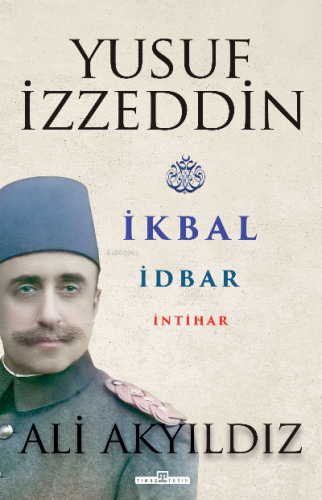 Yusuf İzzeddin Ali Akyıldız