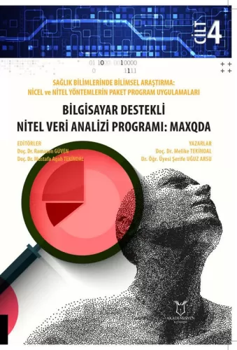 Bilgisayar Destekli Nitel Veri Analizi Programı Ramazan Güven