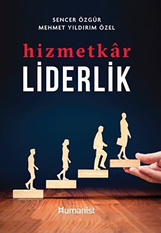 Hizmetkar Liderlik Mehmet Yıldırım Özel