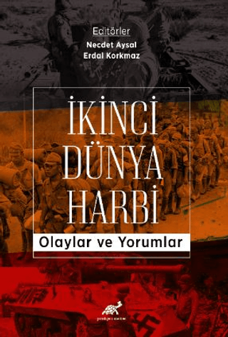 İkinci Dünya Harbi Necdet Aysal , Erdal Korkmaz