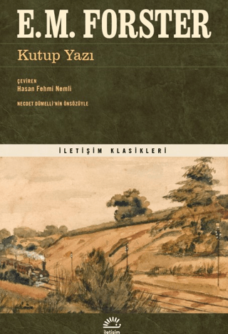 Kutup Yazı E. M. Forster